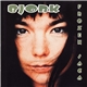 Bjork - Frozen Saga